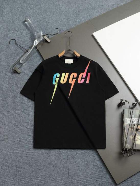 Picture of Gucci T Shirts Short _SKUGucciXS-Lxetr14710474